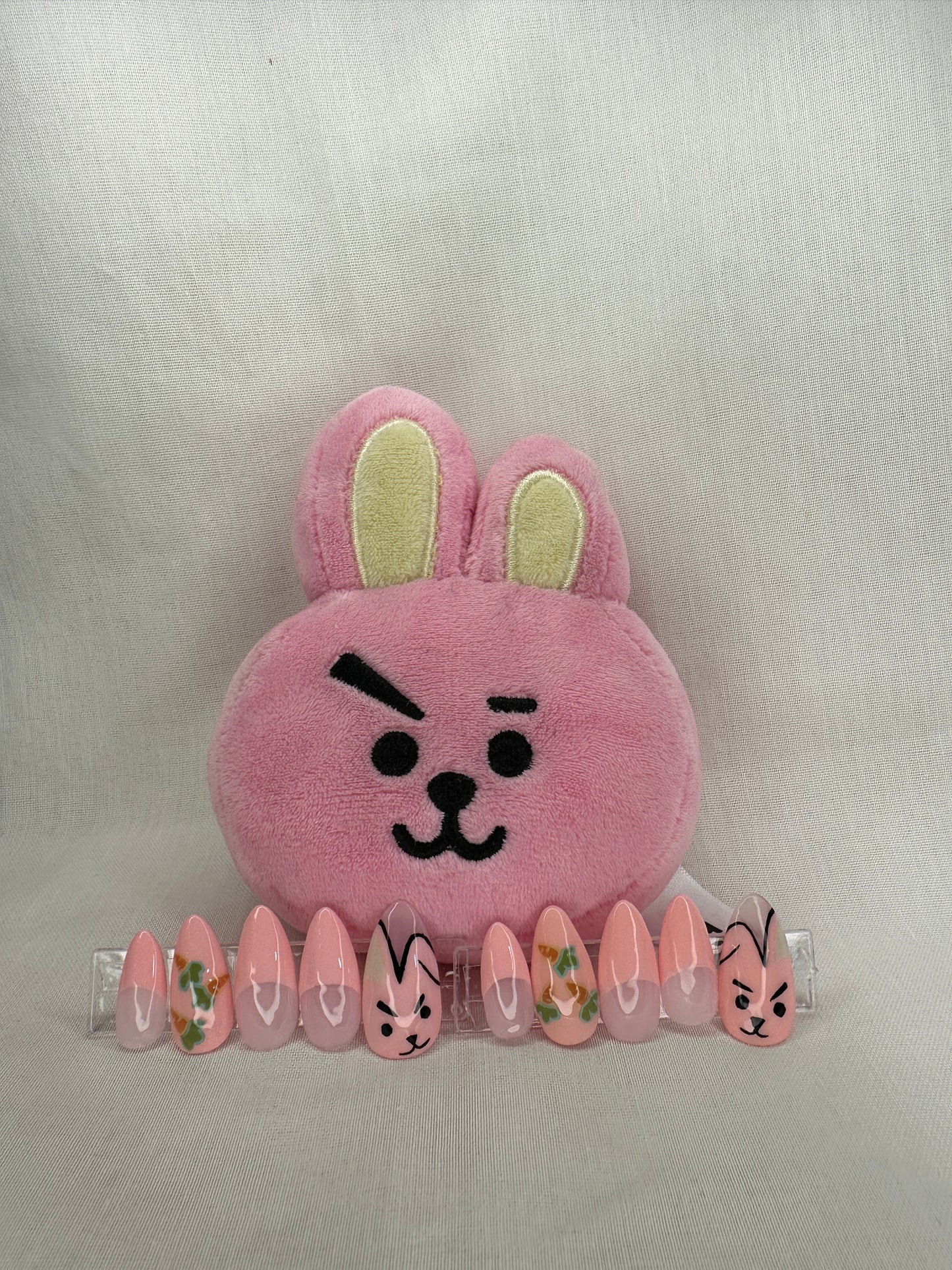 BT21 Cooky