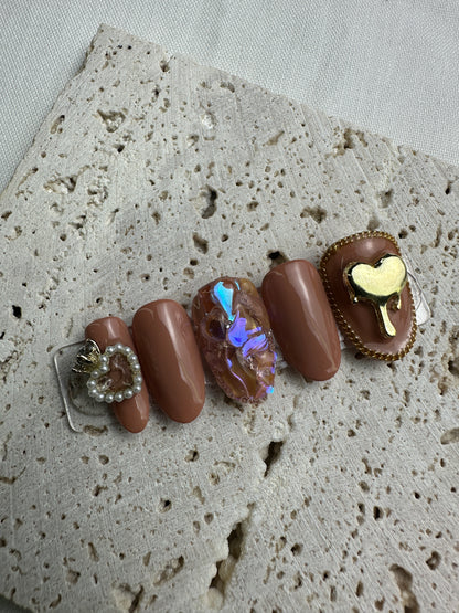 Love Ring